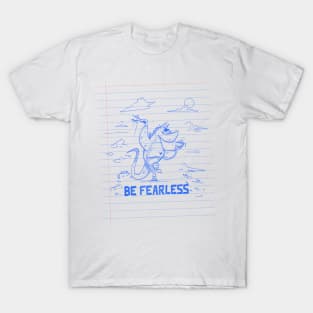 Fearless T-Shirt